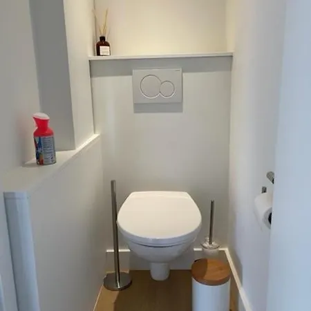 Leonie Apartment Koksijde