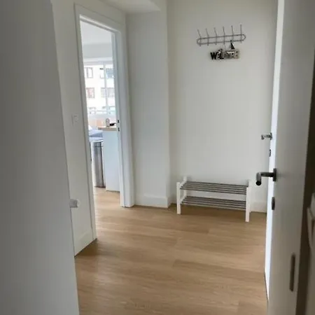 Leonie Apartment Koksijde